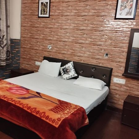 Green View Resort New Tehri Exterior foto