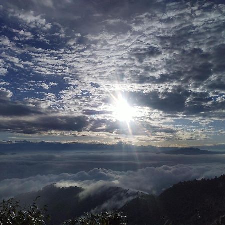 Green View Resort New Tehri Exterior foto